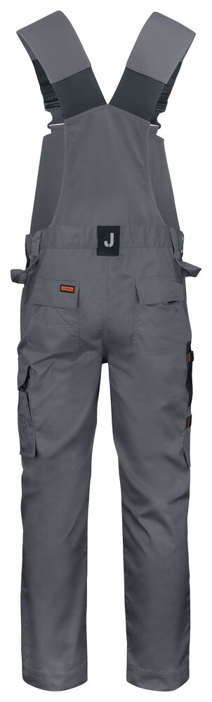 Bib n Brace Trouser - Bilde 6