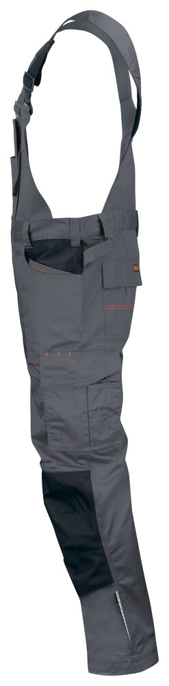 Bib n Brace Trouser - Bilde 7