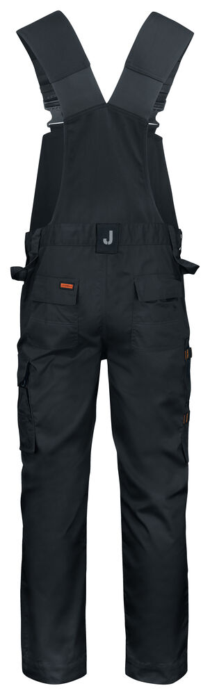 Bib n Brace Trouser - Bilde 10