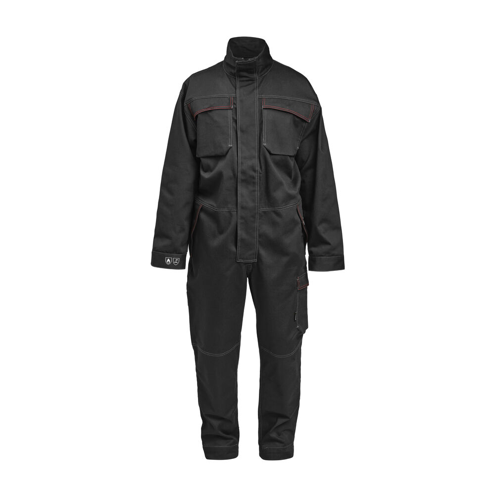 Welding Overalls