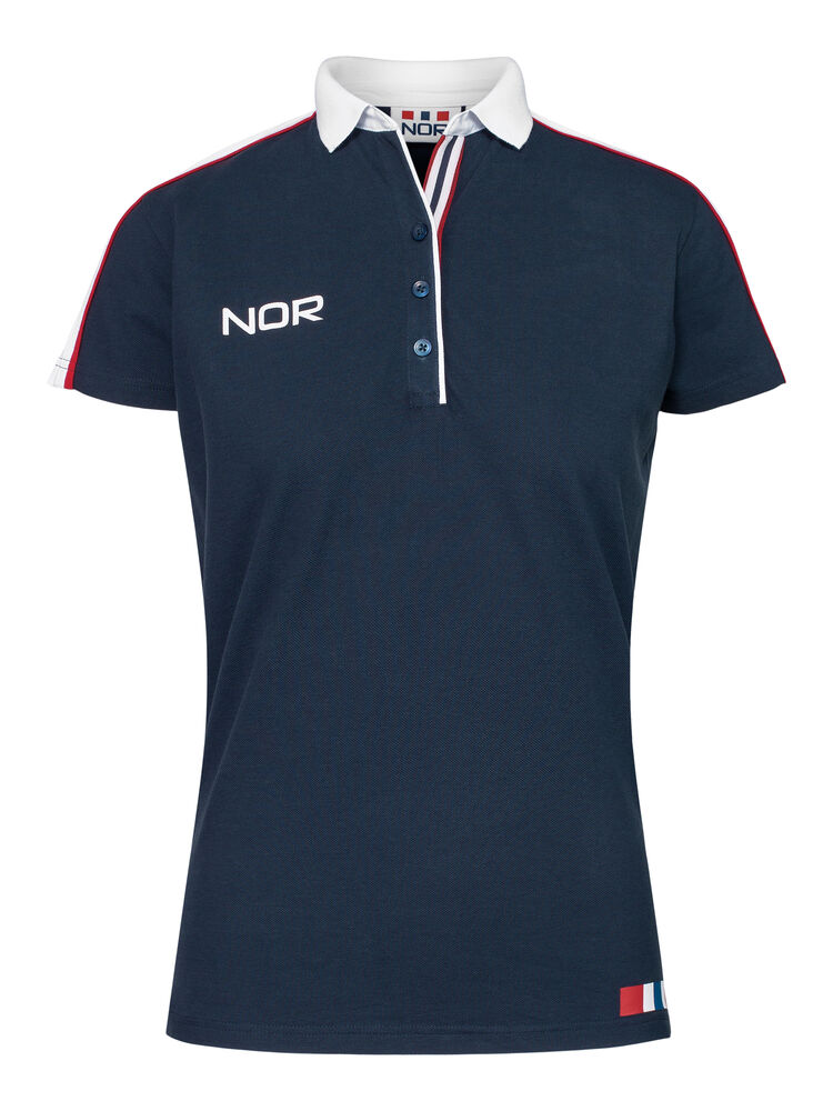 NOR Pittsford Ladies