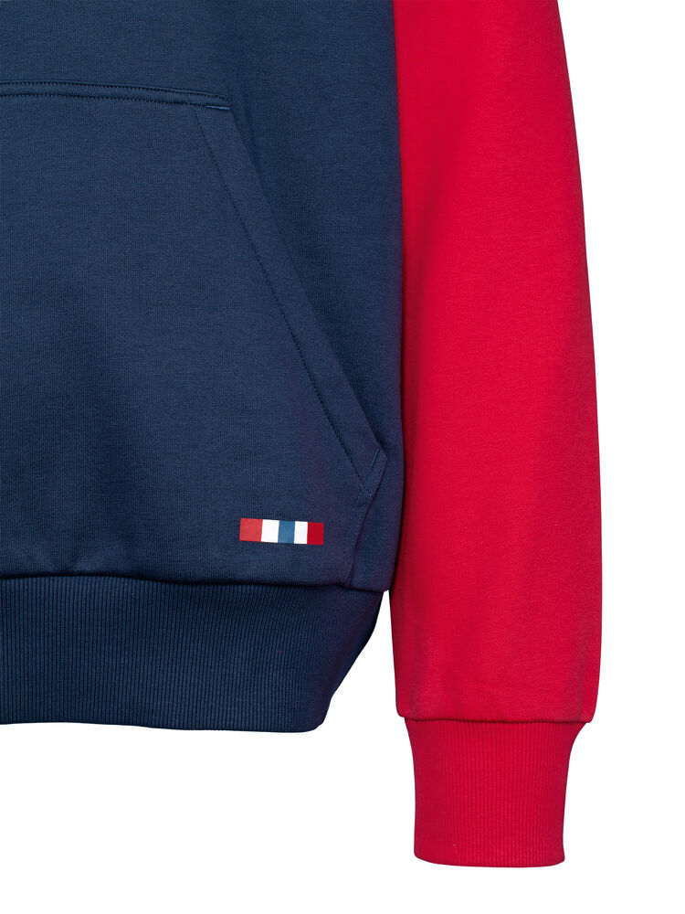 NOR Classic Hoody - Bilde 3