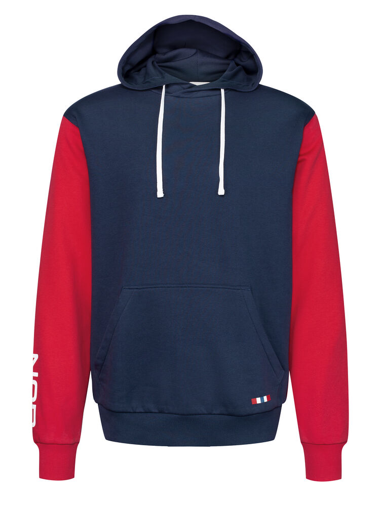 NOR Classic Hoody