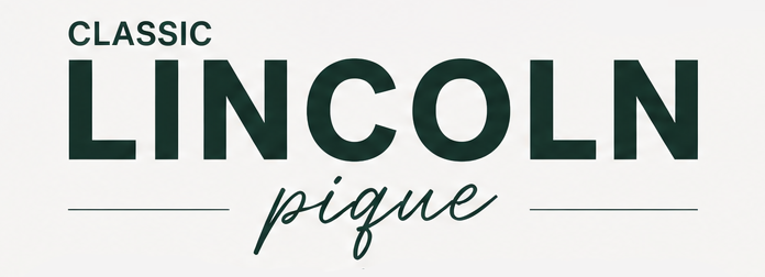Clique-Classic-Lincoln-Pique