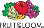 Fruit of the Loom logo fruit of the loom