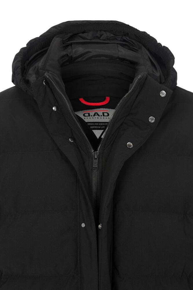 Dundas Parka - Bilde 8