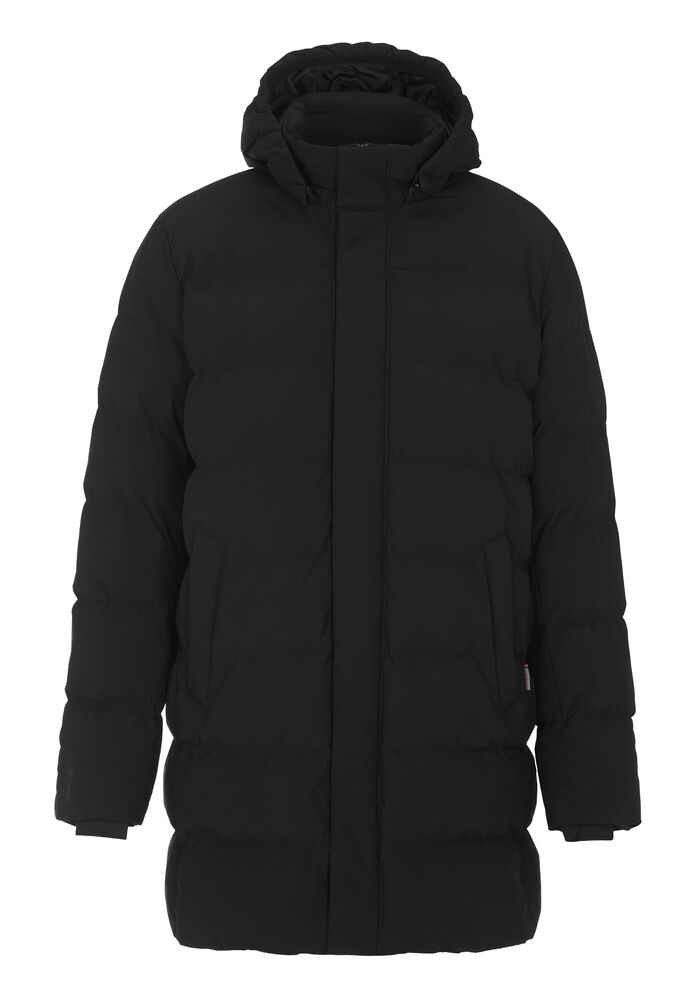 Dundas Parka