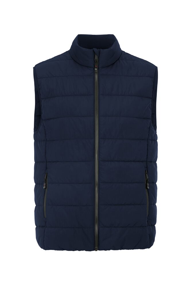 Finley Vest