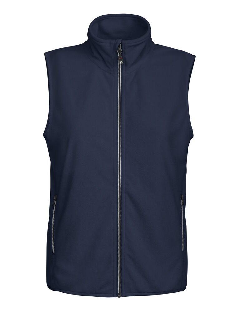 Melton Lady Vest