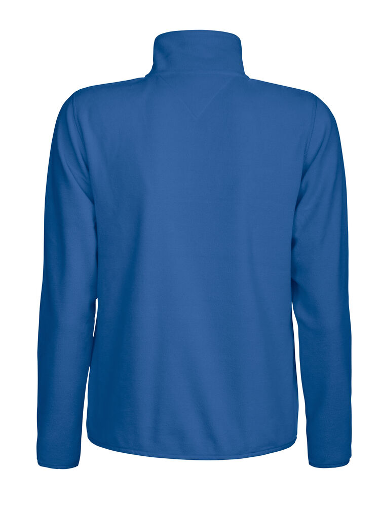 Melton Lady Half Zip - Bilde 7