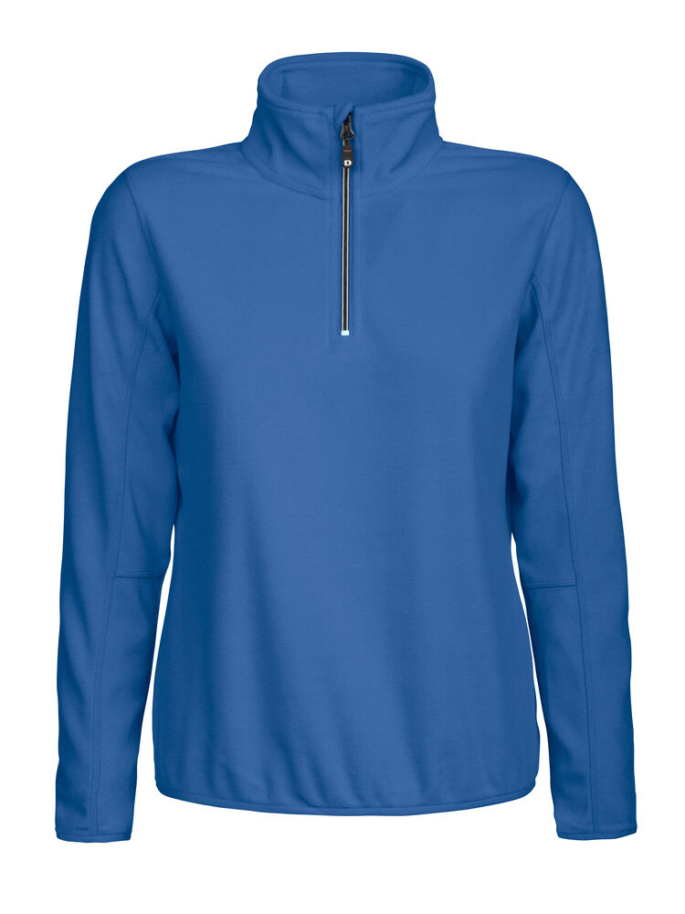 Melton Lady Half Zip - Bilde 6
