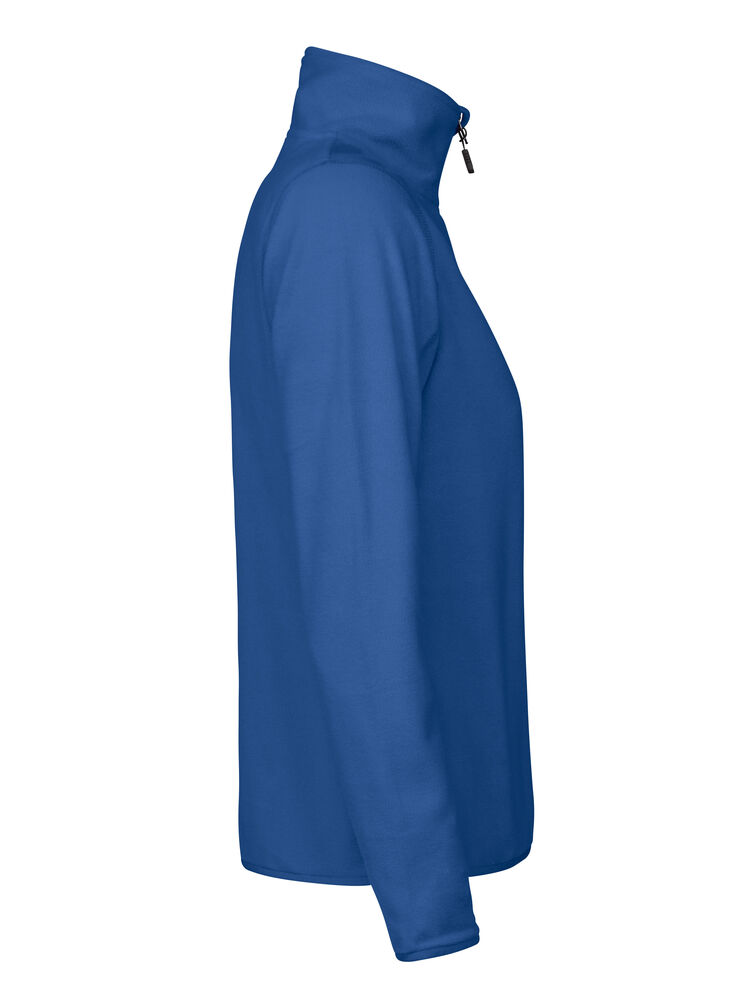 Melton Lady Half Zip - Bilde 10