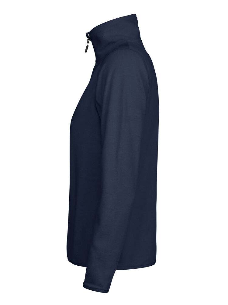 Melton Lady Half Zip - Bilde 14
