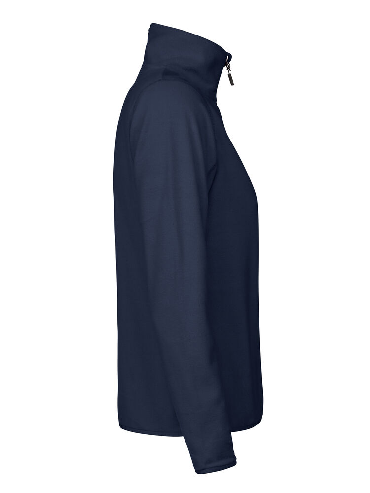 Melton Lady Half Zip - Bilde 15