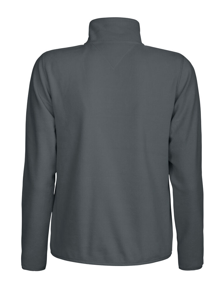 Melton Lady Half Zip - Bilde 17