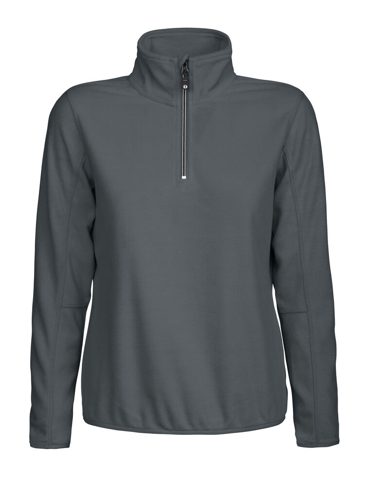 Melton Lady Half Zip - Bilde 16