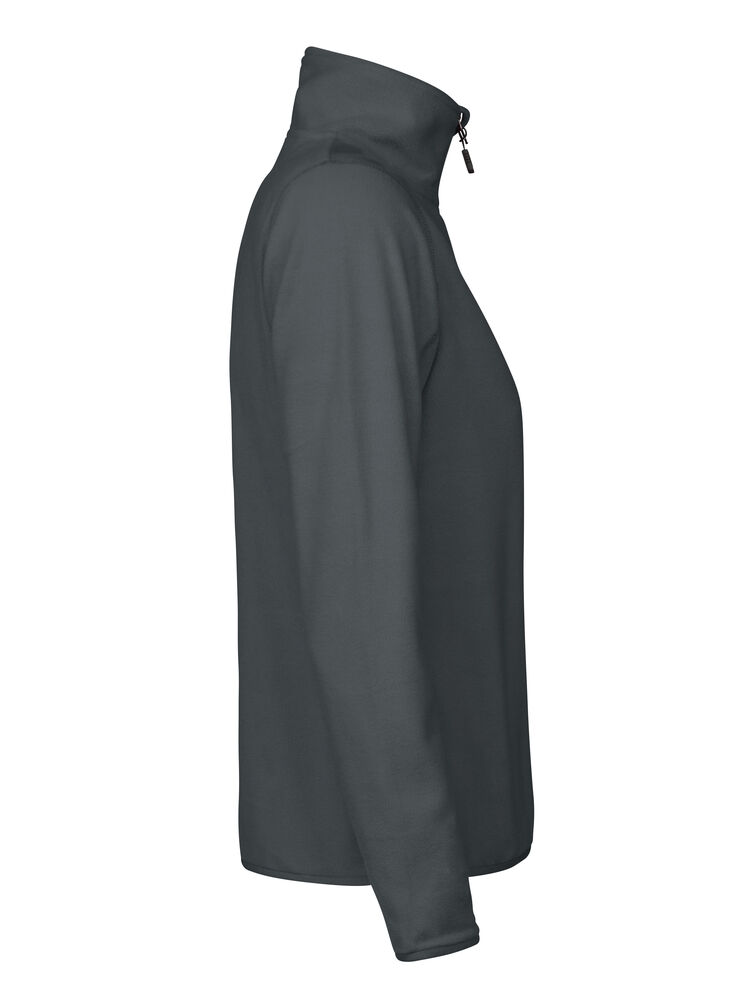 Melton Lady Half Zip - Bilde 20