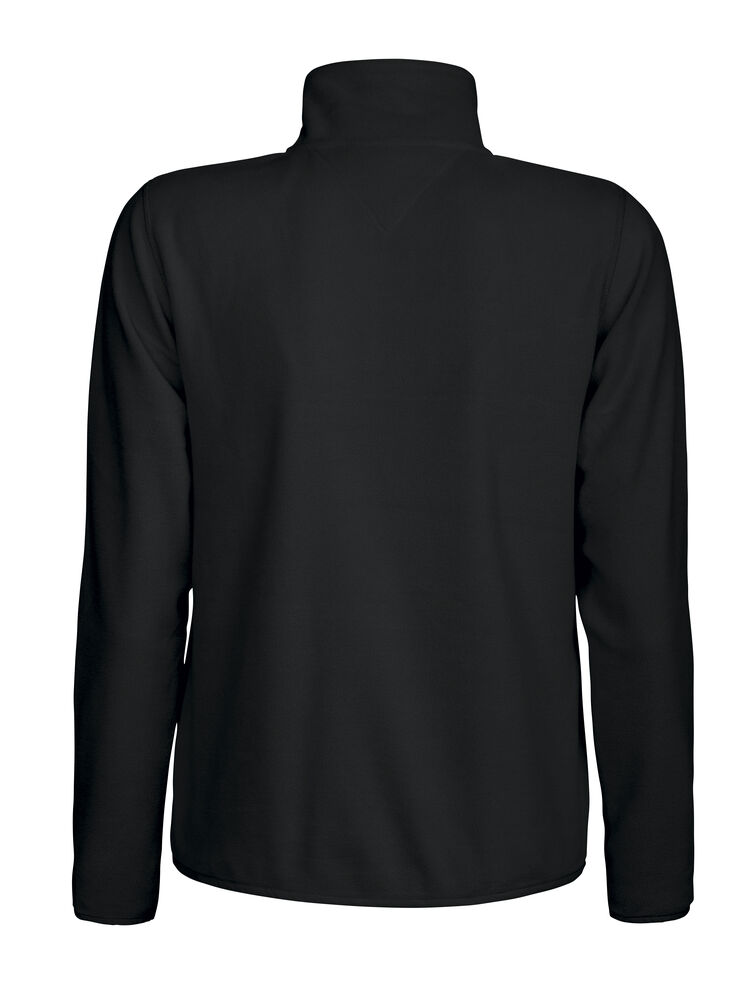Melton Lady Half Zip - Bilde 22