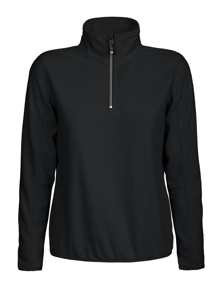 Melton Lady Half Zip - Bilde 21