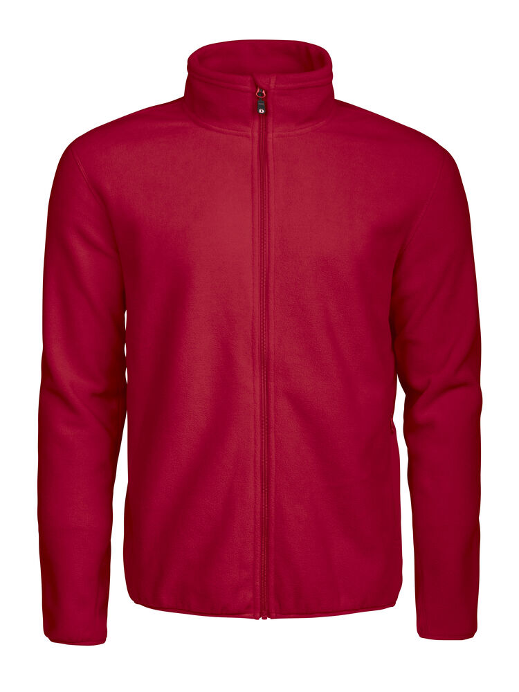Warren Full Zip