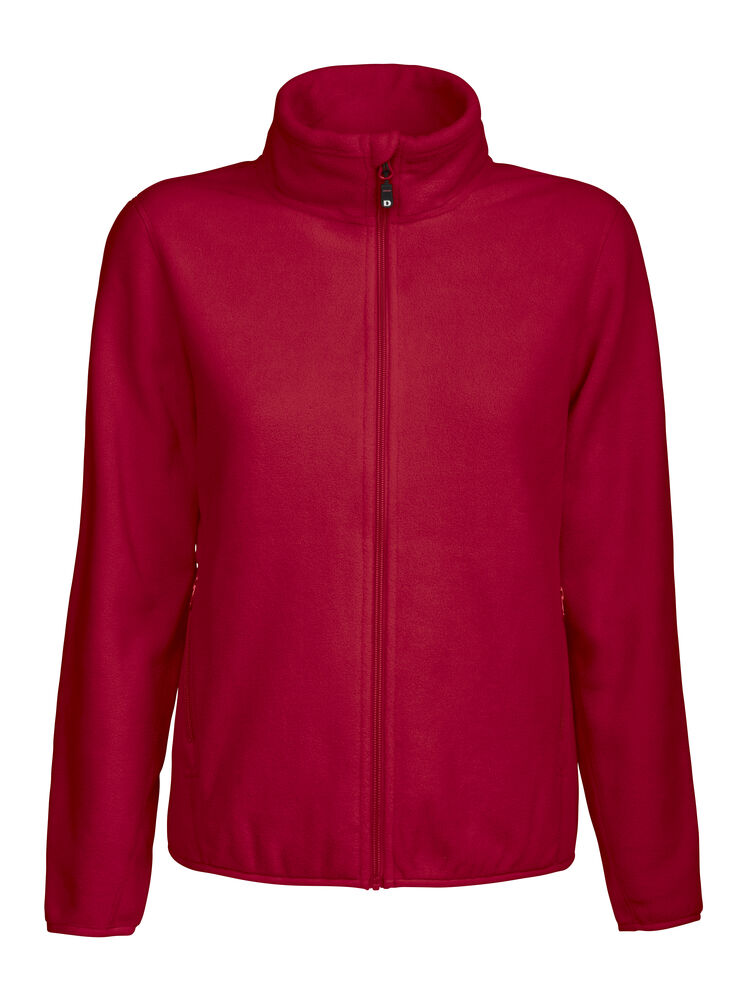Warren Lady Full Zip