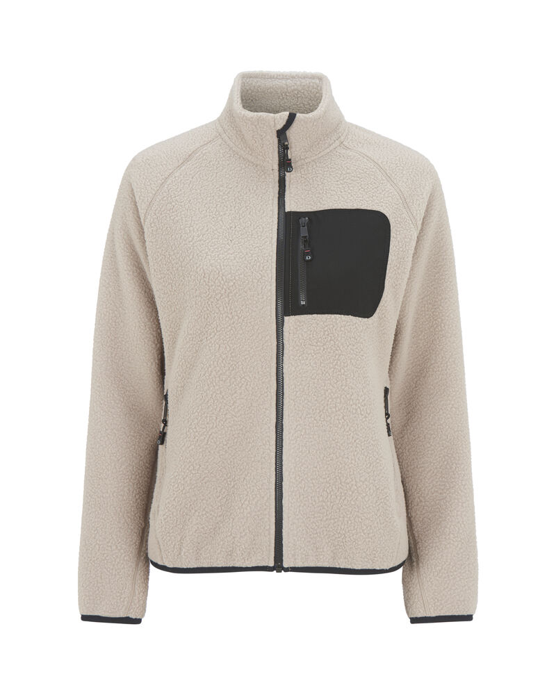 Roxby Lady Full Zip