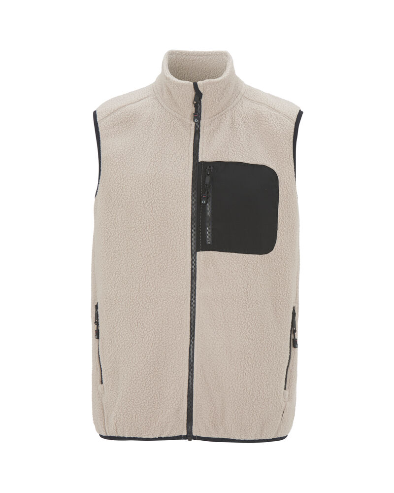 Roxby Vest