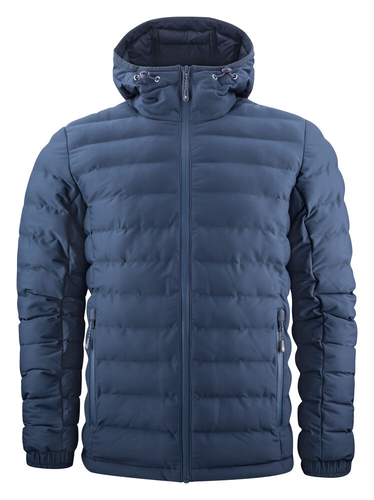 Woodlake Heights Jacket