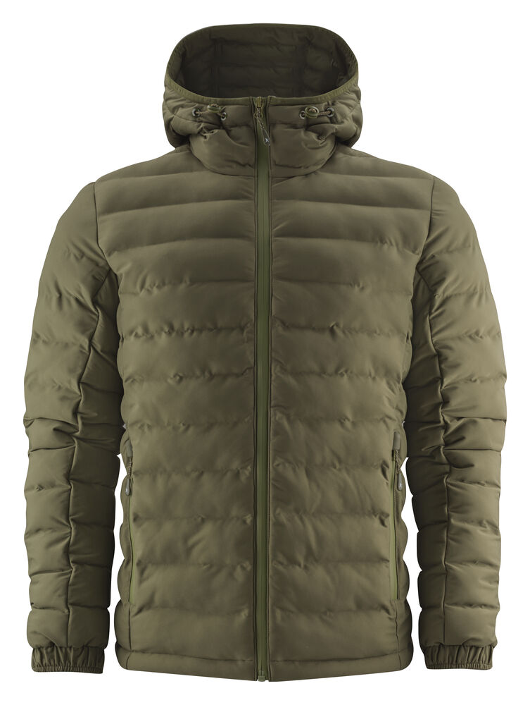 Woodlake Heights Jacket - Bilde 7