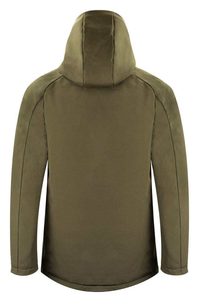 Winchester Jacket - Bilde 6