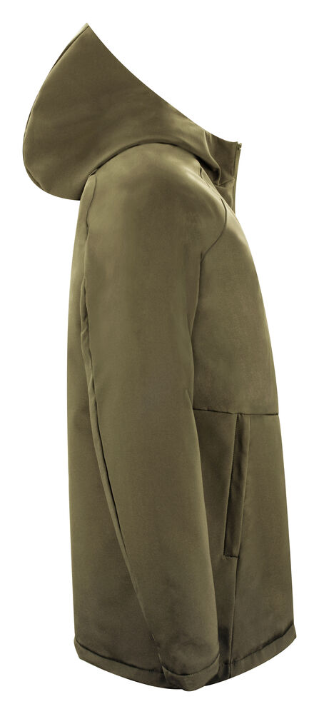 Winchester Jacket - Bilde 8