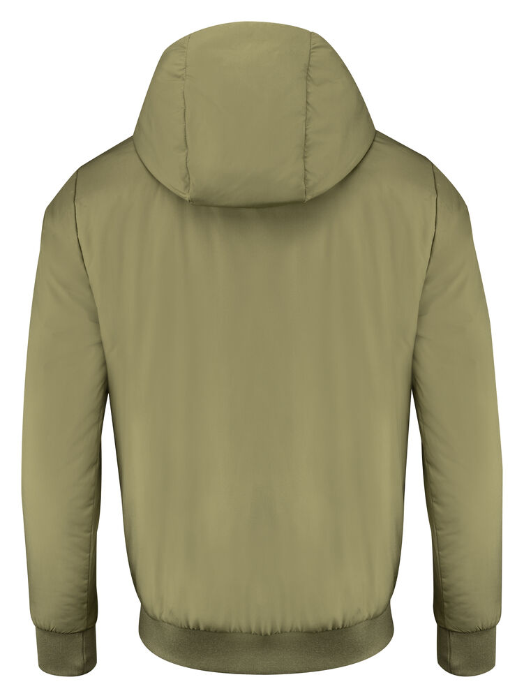 Franklin Jacket - Bilde 7