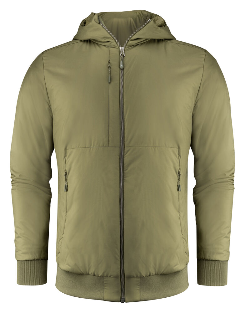 Franklin Jacket - Bilde 6