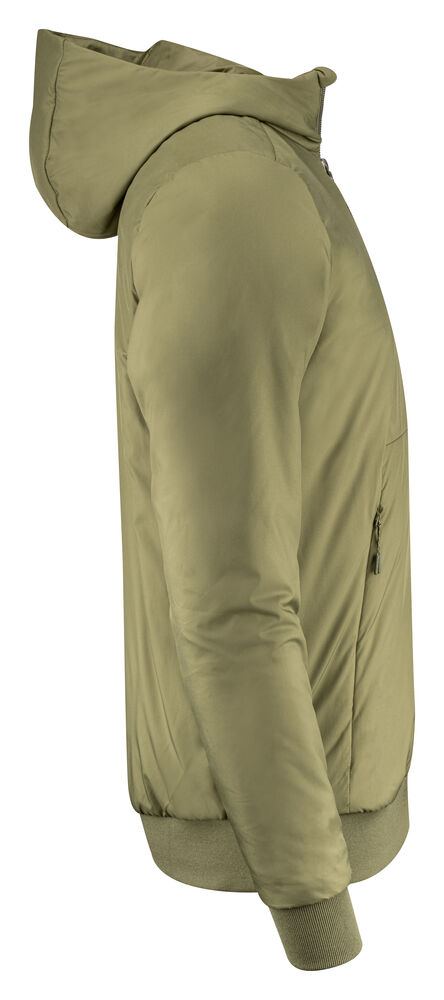 Franklin Jacket - Bilde 8