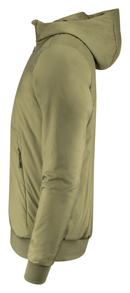 Franklin Jacket - Bilde 9