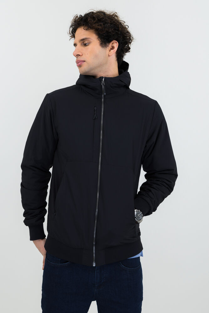 Franklin Jacket