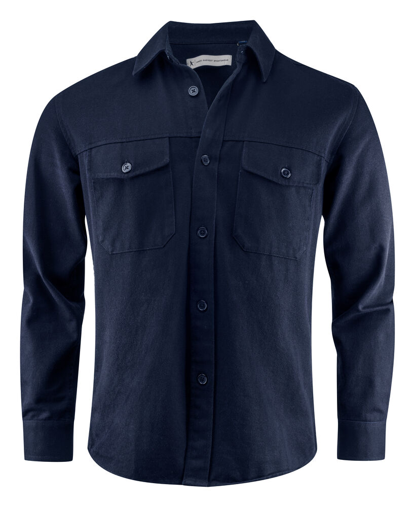 Highwoods Overshirt