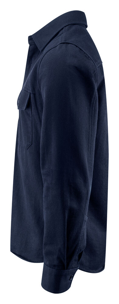 Highwoods Overshirt - Bilde 3