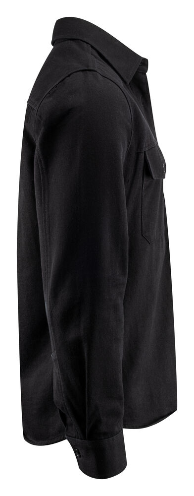 Highwoods Overshirt - Bilde 9