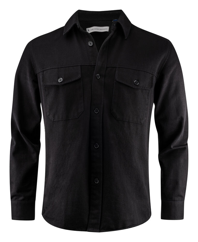 Highwoods Overshirt - Bilde 6