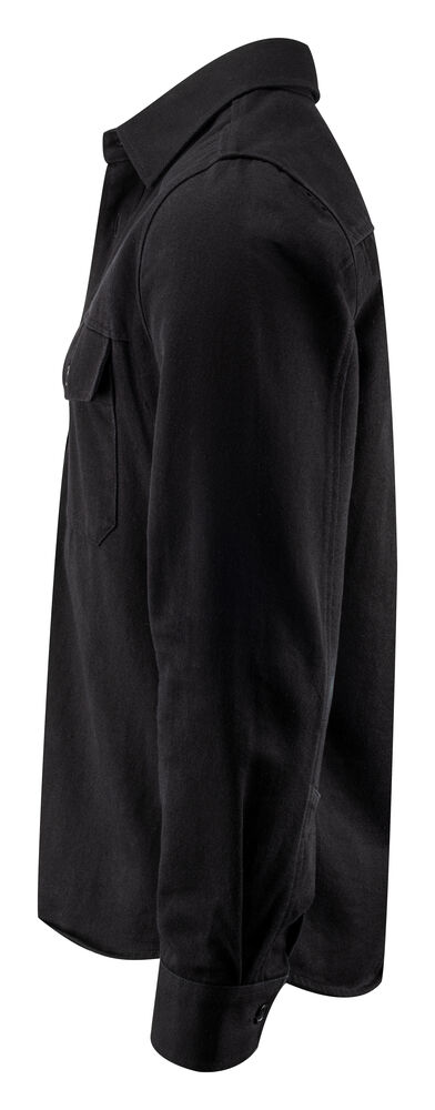 Highwoods Overshirt - Bilde 8