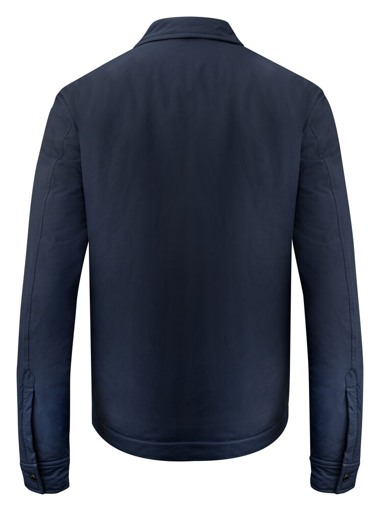 Lander Shirt jacket - Bilde 3