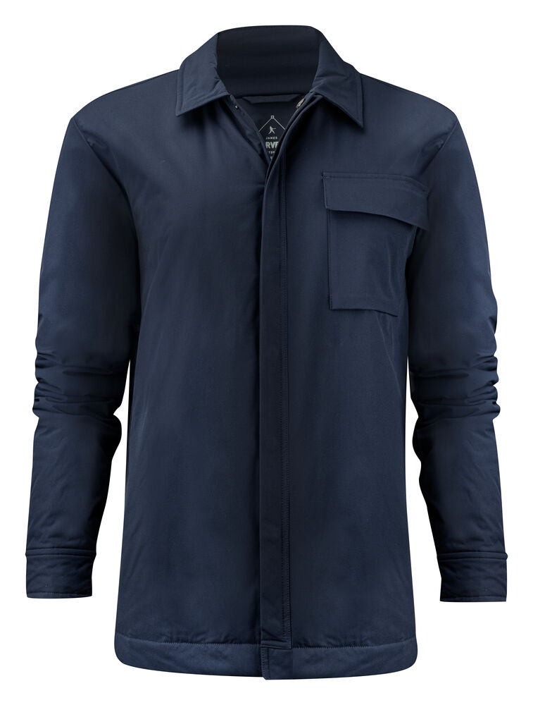 Lander Shirt jacket