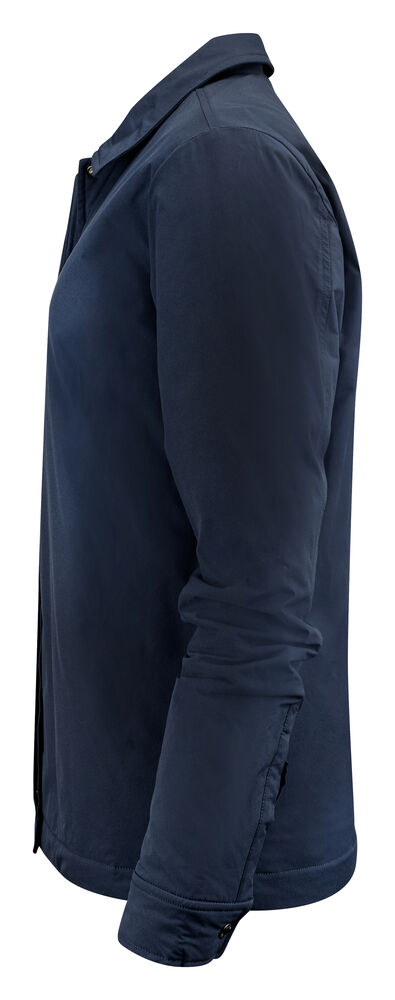 Lander Shirt jacket - Bilde 4