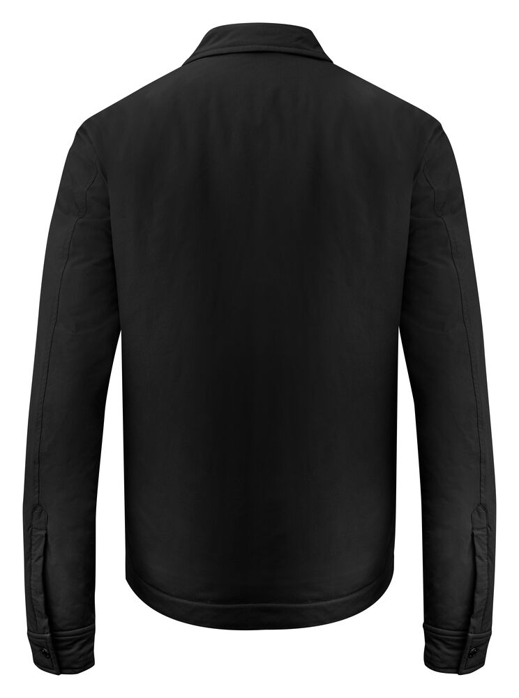Lander Shirt jacket - Bilde 6