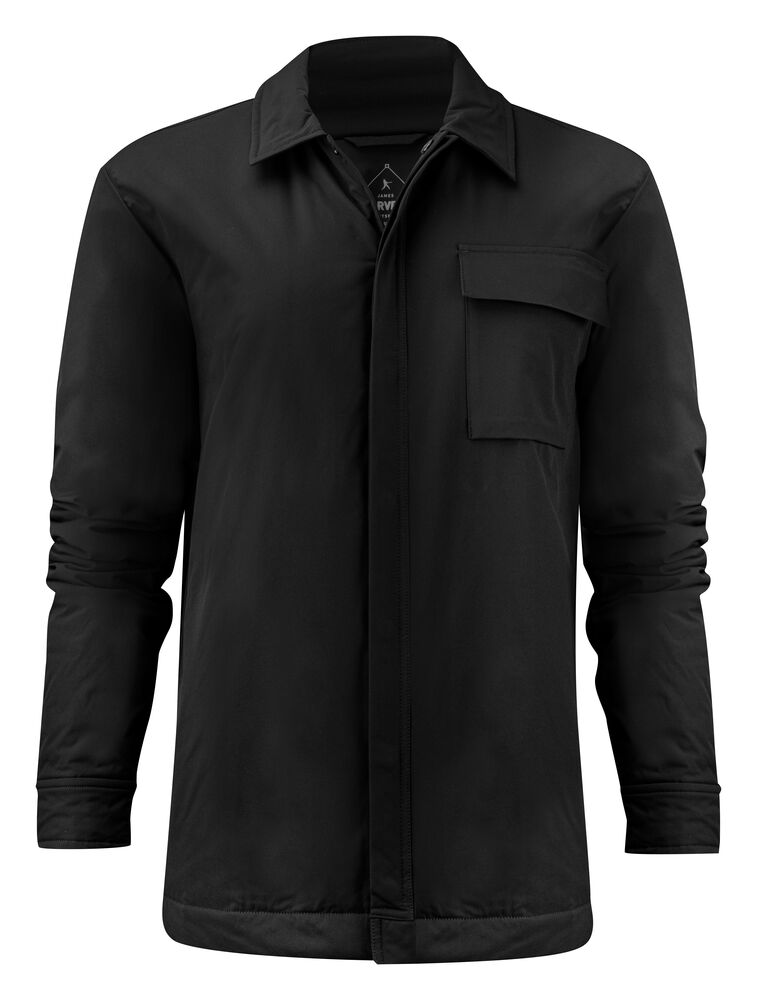 Lander Shirt jacket - Bilde 5