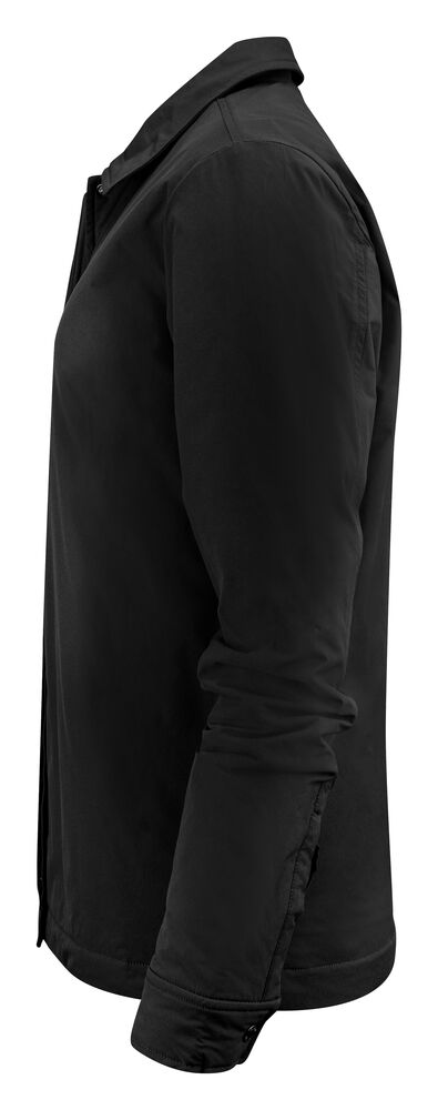 Lander Shirt jacket - Bilde 8