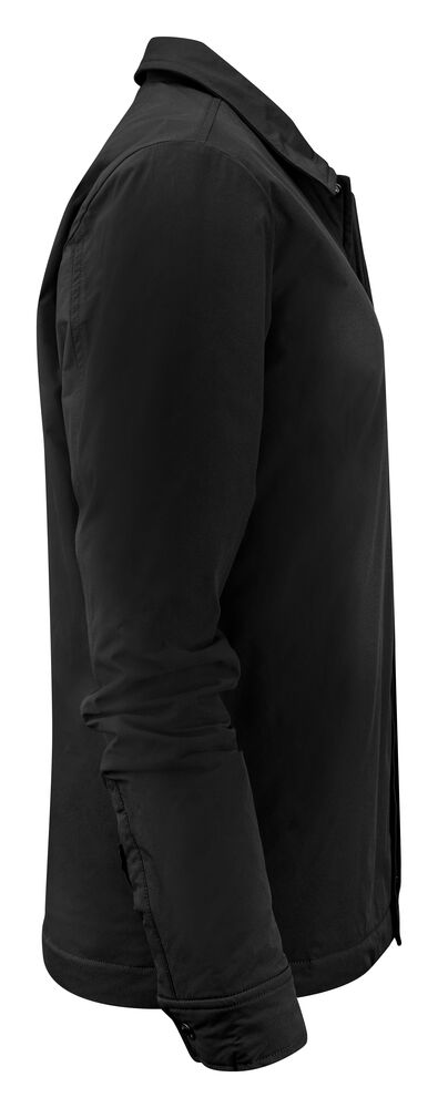 Lander Shirt jacket - Bilde 7