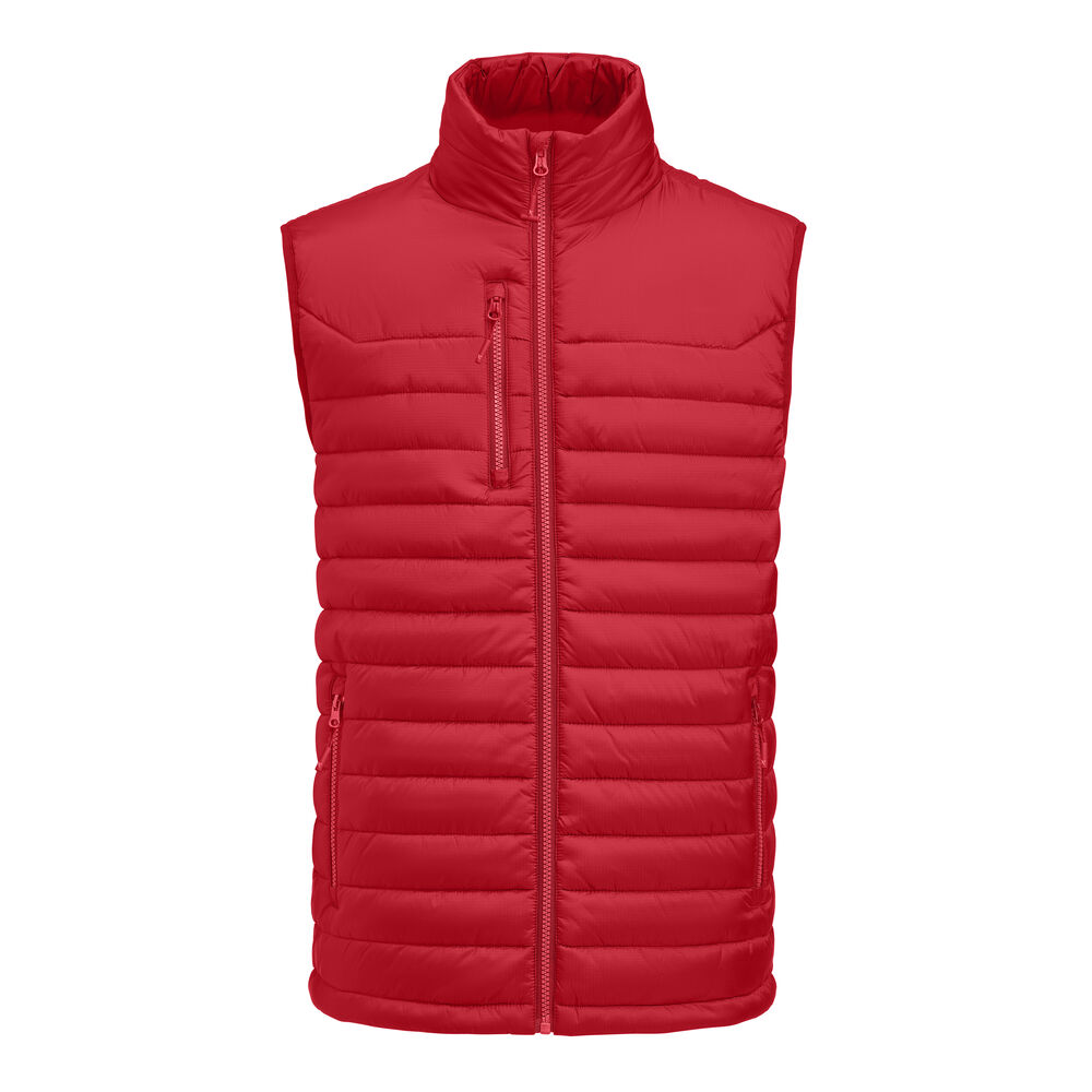 Meadows Vest