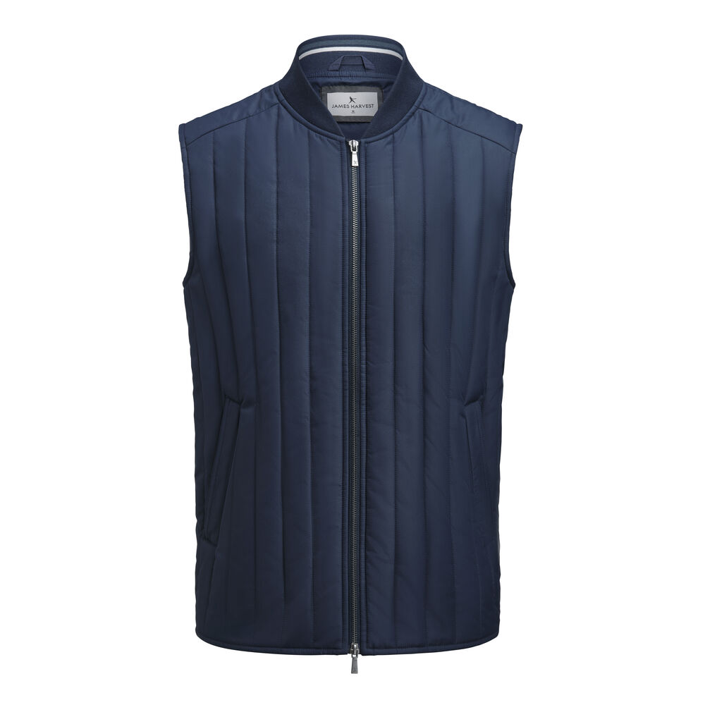 Scarsdale Vest